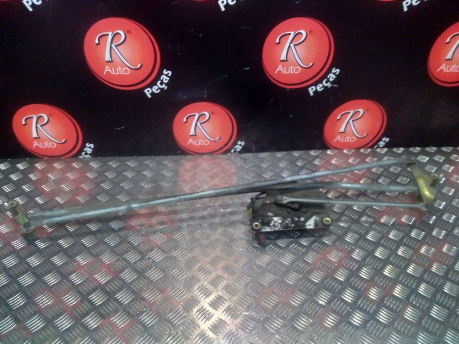 Motor De Limpa Vidros Citroên Xsara Picasso (N68)