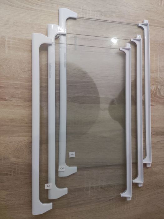 Teka CI2 350 NF - Peças (interior do frigorífico)