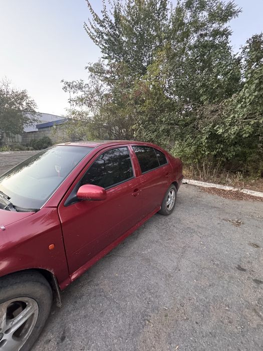 продам шкода октавия тур 1997 г.