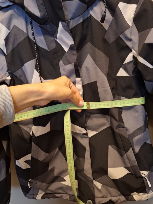 Тепла куртка Bona