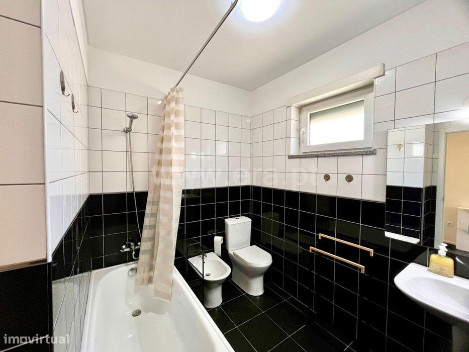 Apartamento T2 / Covilhã, Covilhã