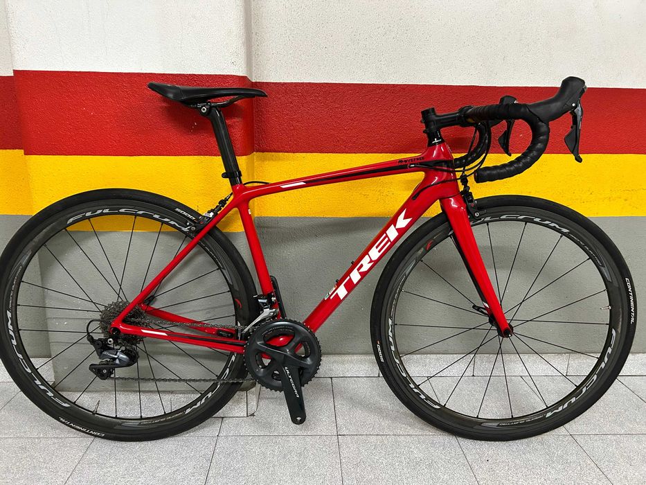 Bicicleta Trek Emonda SL6