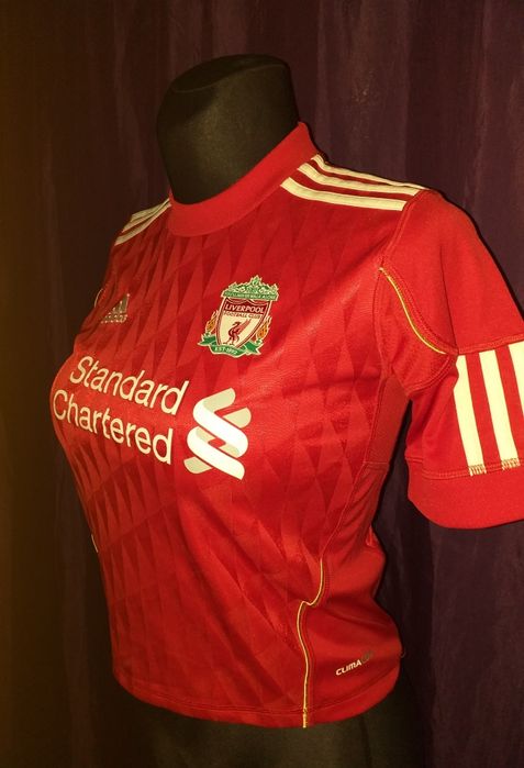 Koszulka sportowa Liverpool