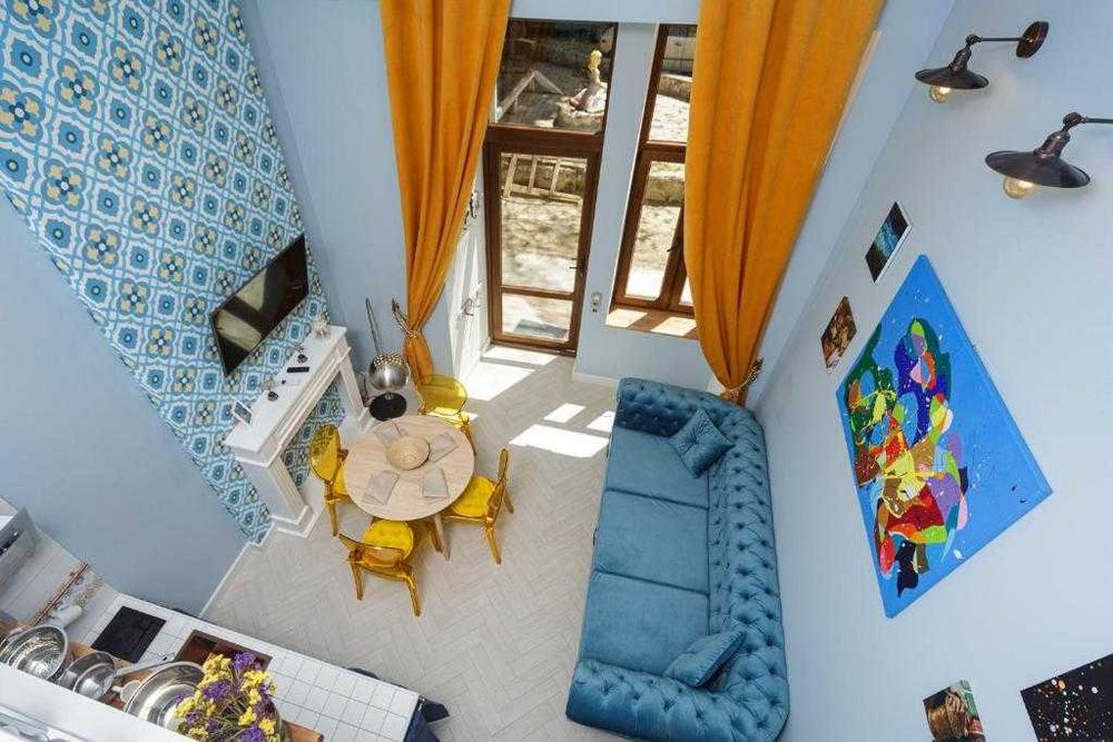 1-кімнатна квартира за адресою Куликове поле пл. (площа 27 м²) - Atlanta.ua - фото 3