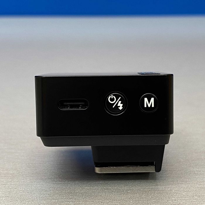 Godox iT20 (Fujifilm) - iFlash TTL - NOVO - 3 ANOS DE GARANTIA