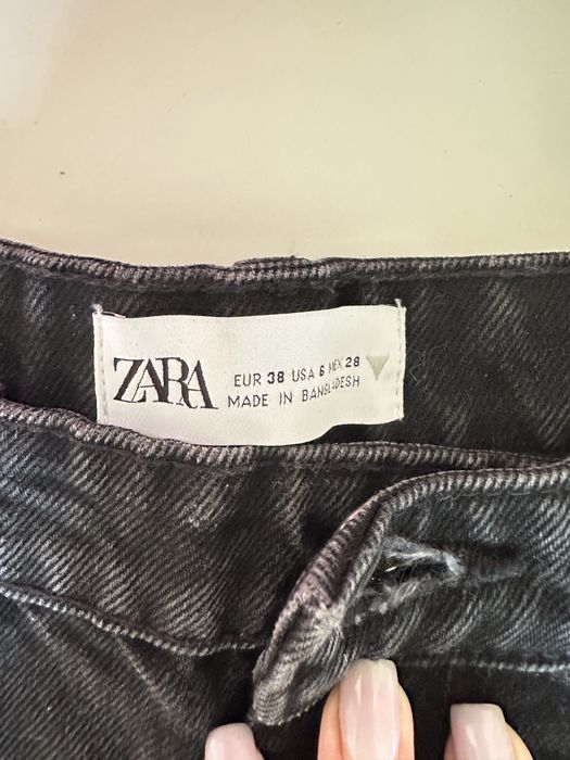 Шорти Zara розір 38