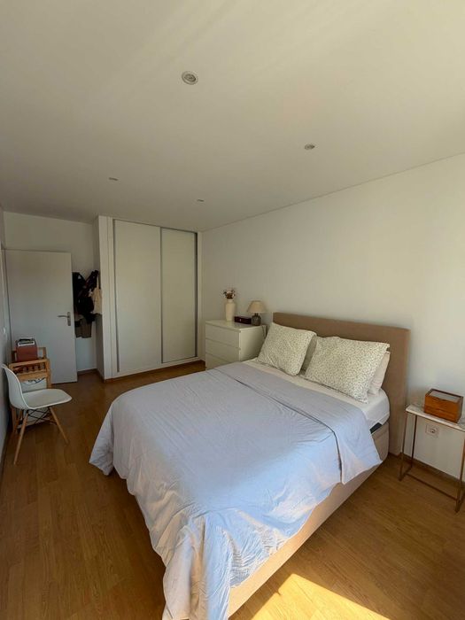 Excelente apartamento T1 renovado na Praia da Rocha