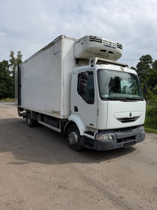 Renault Midlum DCI