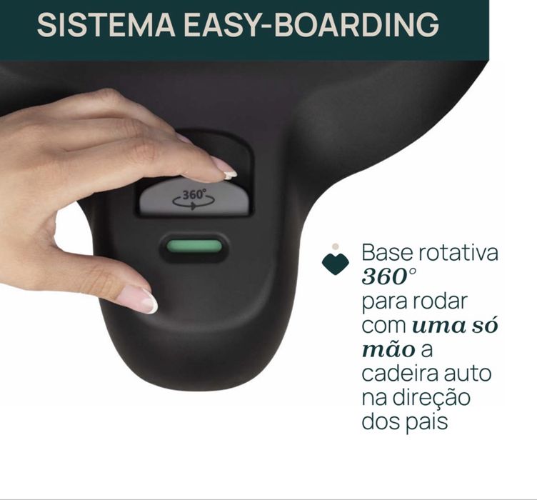 BASE FULL 360 I-SIZE chicco