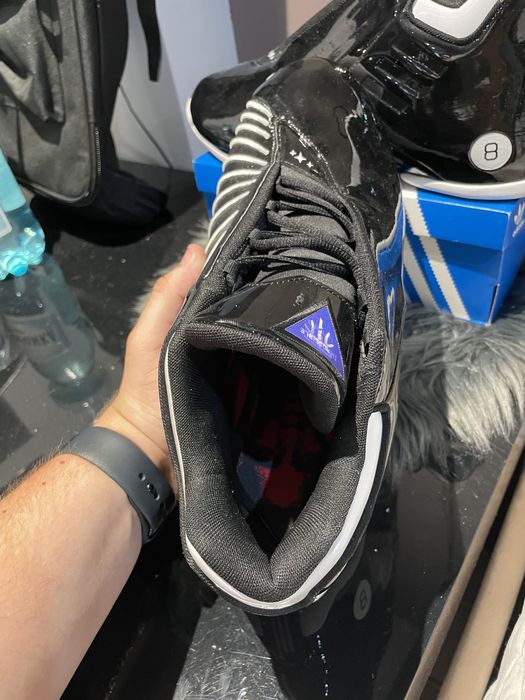 Buty koszykarskie Adidas T-Mac 3 RestomodMagic 8 Ball