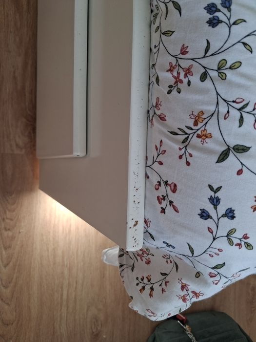 Cama extensível IKEA Hemmes