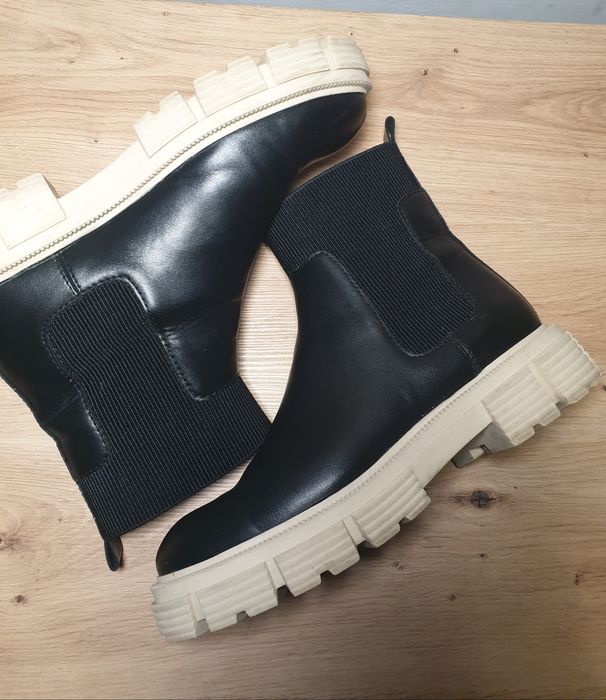 Челсі Черевики ботинки 39рр