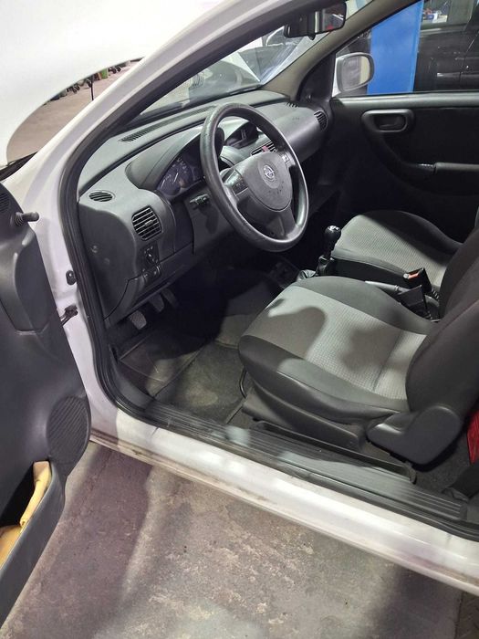 Corsa C 1.3 cdti 70 CV 10/2006