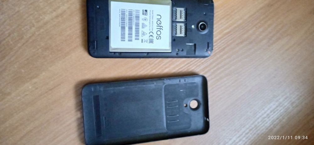 Телефон На запчасти или востановление