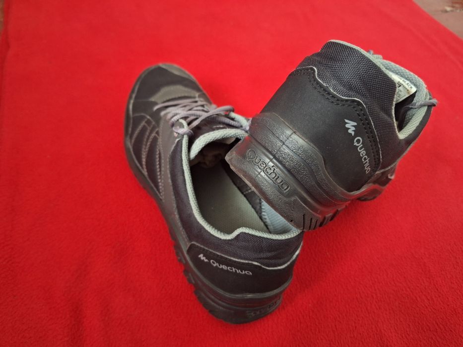Кросівки Quechua NH100(Decathlon)