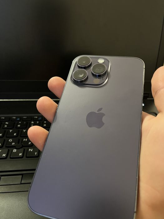 IPhone 14 pro max 128гб