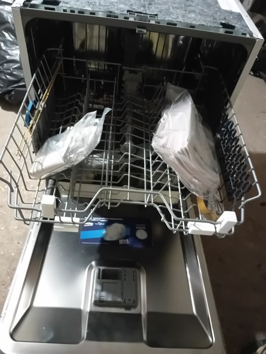 Zmywarka Beko  do zabudowy