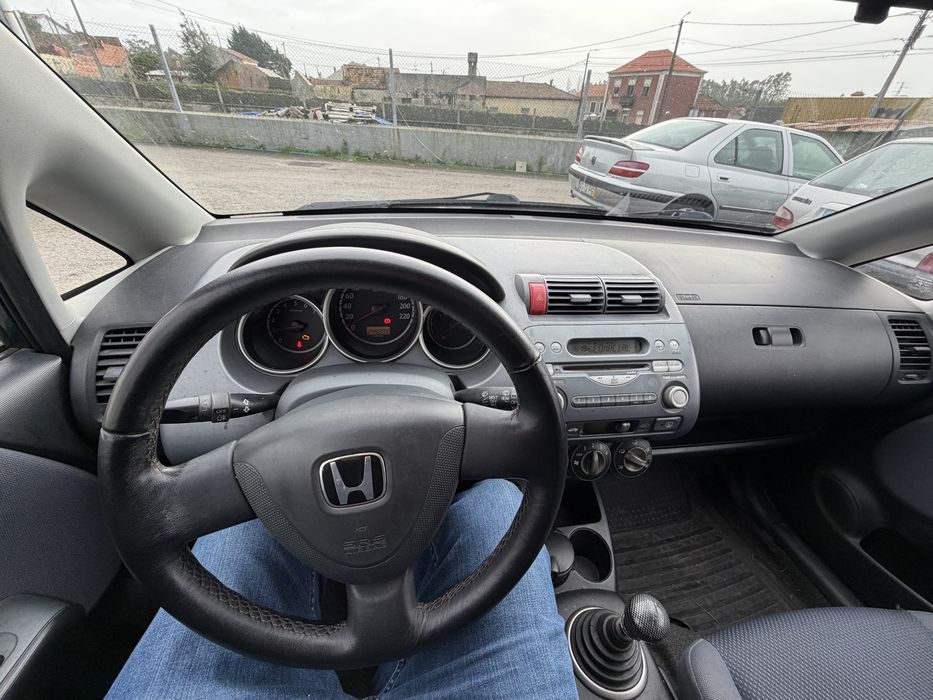 Honda Jazz 1.2i