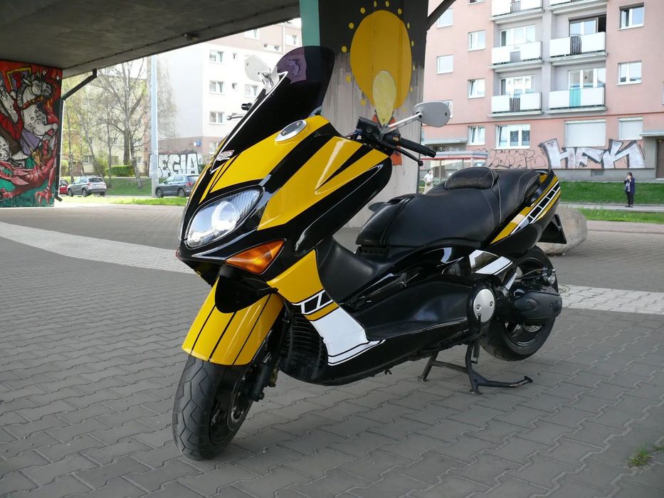 Yamaha