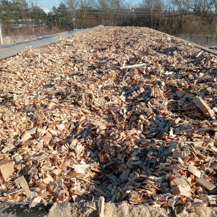 Куплю Щепу,тирсу,обрізки,дрова