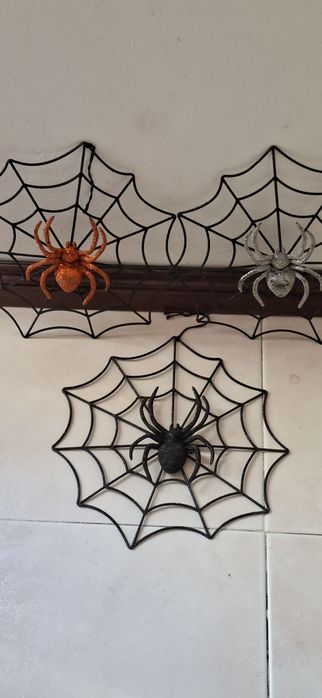 Decoração para Halloween