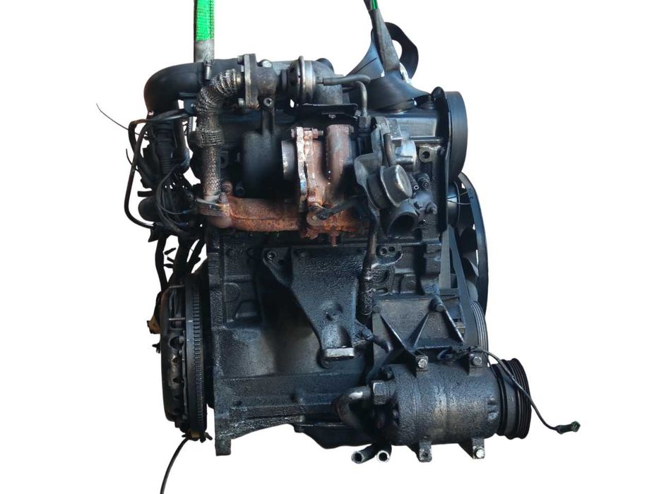 Audi 80 B4 A4 B5 A6 C4 1.9 TDI 90KM 1Z