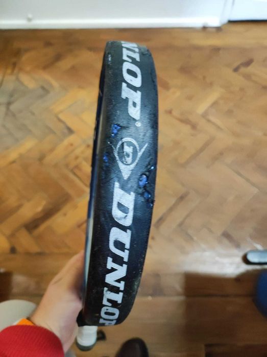 Raquete Padel Dunlop Triple
