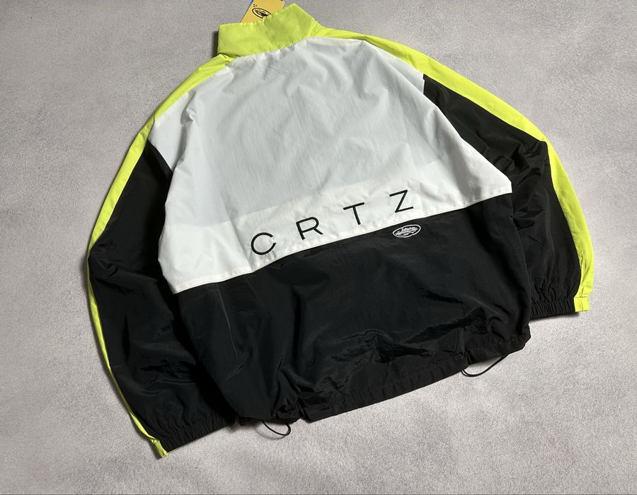 Вітровка Corteiz нова