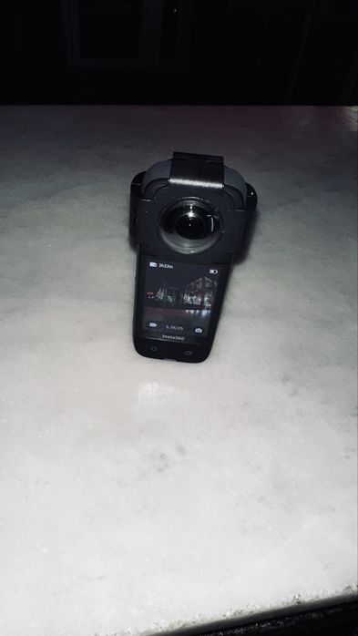 Insta 360 x3 инста 360 х3