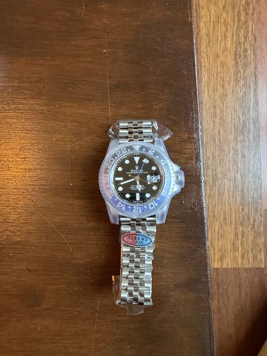 Rolex GMT-Master 2
