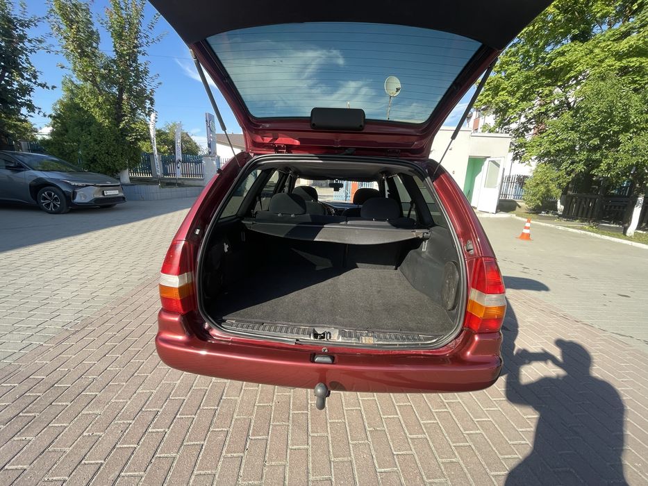 Ford Escort 1998 VIN WF0NXXGCANWY11499 фото оголошення 15 з 24