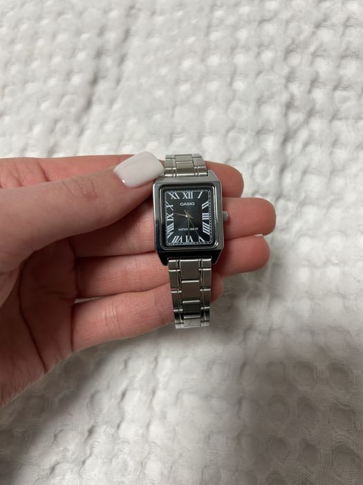 Годиник CASIO LTP-VOO70-1B