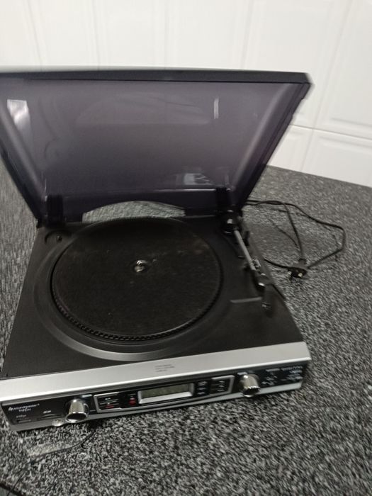 Vinil Soundmaster