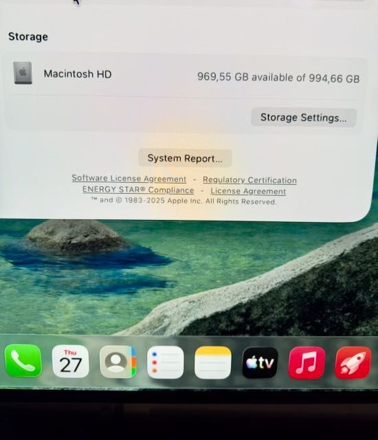 Apple Mac Mini M1 16Gb RAM SSD 1Tb (2020) Warszawa Ursynów • OLX.pl