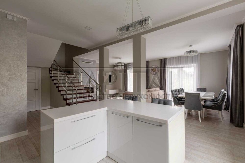 Дом по адресу ул. Заречная (площадь 267 м²) - Atlanta.ua - фото 14