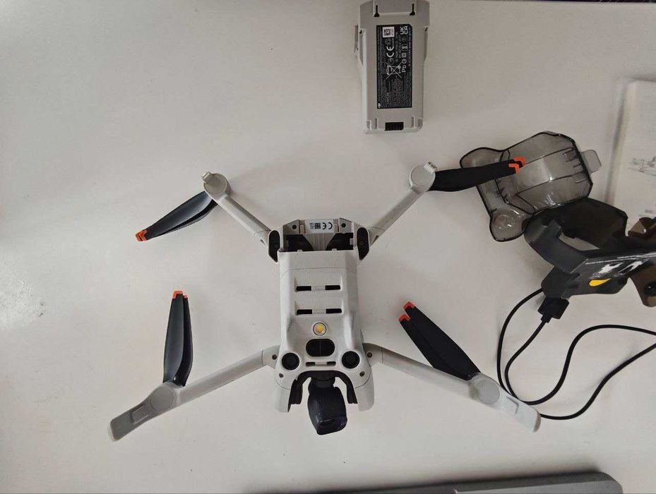 DJI Mini 4 Pro Drone