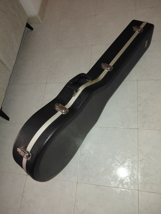 Case Gator Hardcase Les Paul
