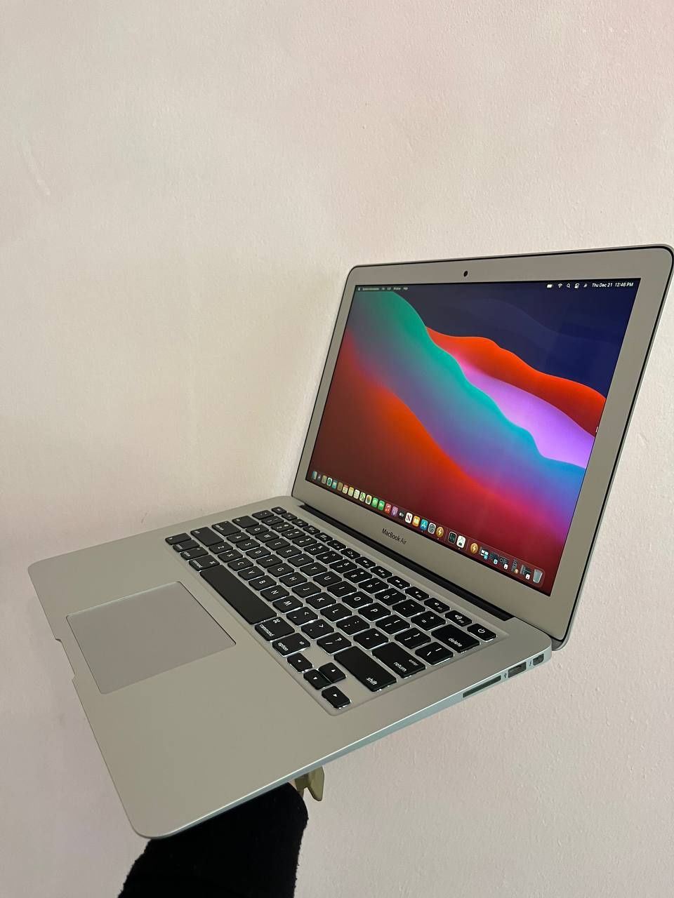 Macbook Air 2017 8 512 i5 МакБук Ноутбук: 8 900 грн. - Ноутбуки Одеса ...