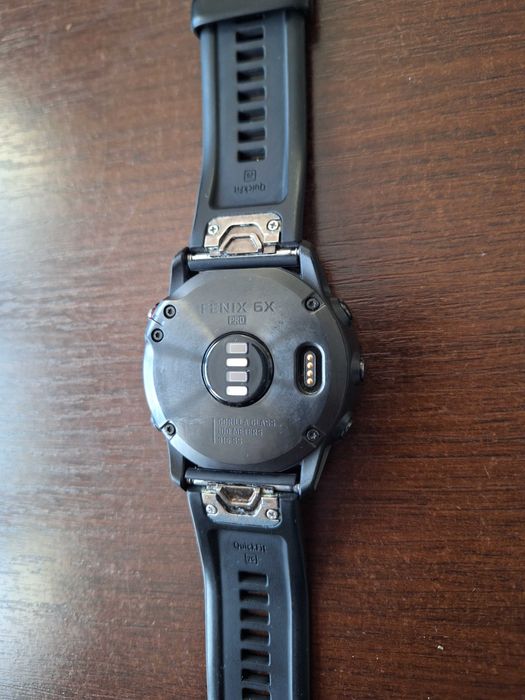 Garmin Fenix 6X PRO 51mm