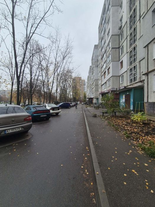 Продам комерційне приміщення на Леваневського