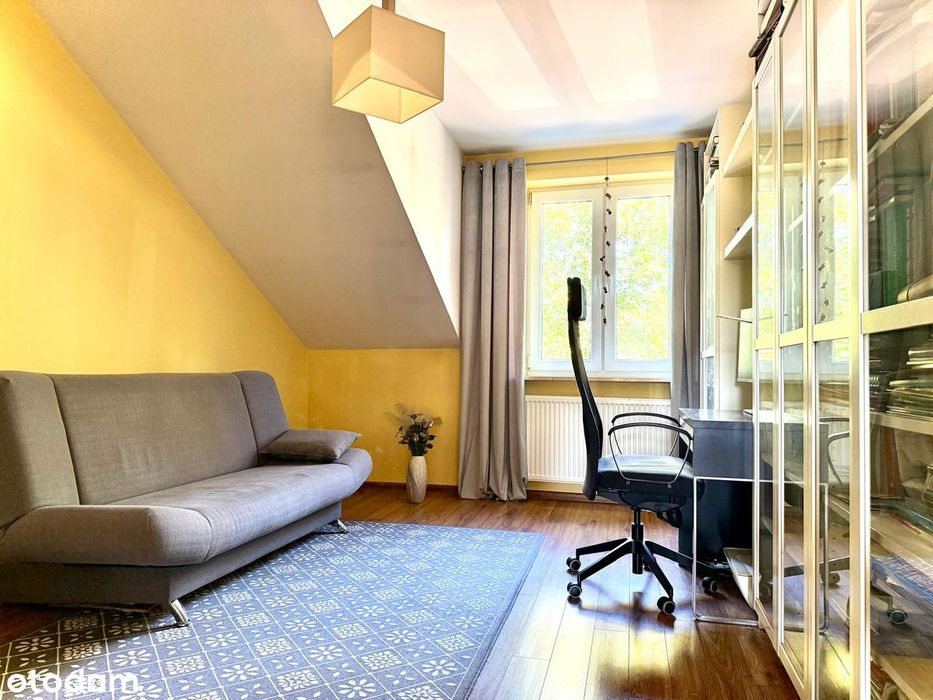 Dom – Warszawa, Falenica, Wawer - Widok 4