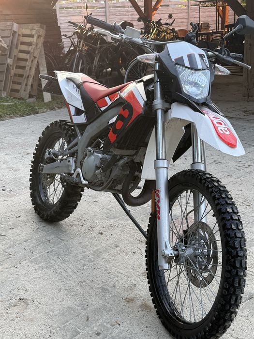 Aprilia