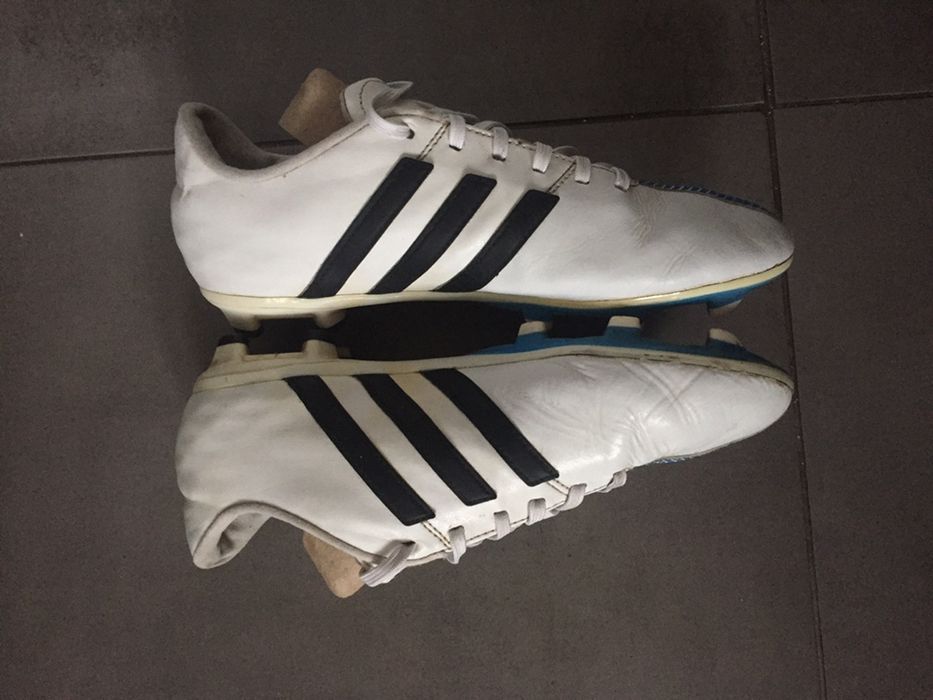 Buty korki tepy Adidas 11Nova roz. 38 2/3