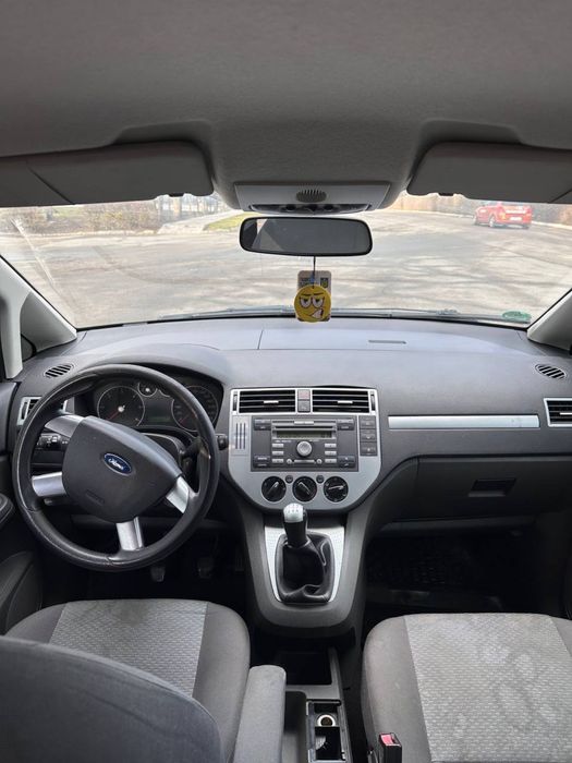 Продам Ford c-max 1.6 dizel