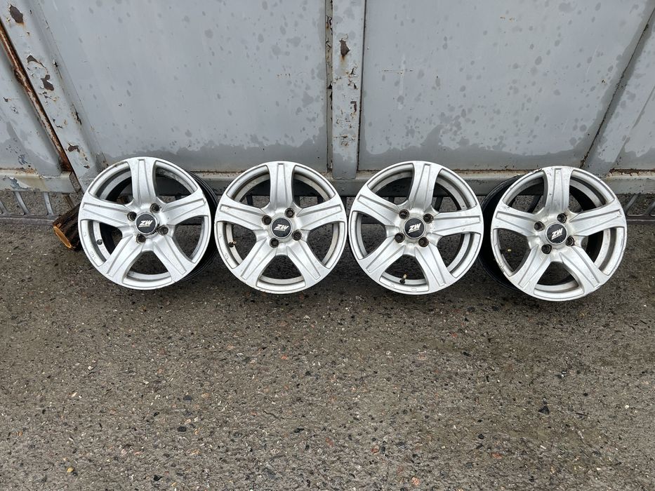 Продам диски R14 4:98