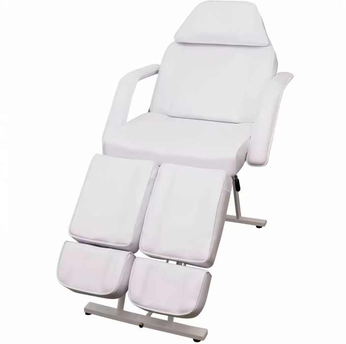 Кушетка СН-240 для массажа, педикюра, наращивание и лами ресниц