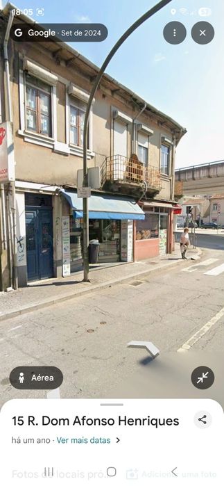 Prédio Areosa Porto / Gondomar