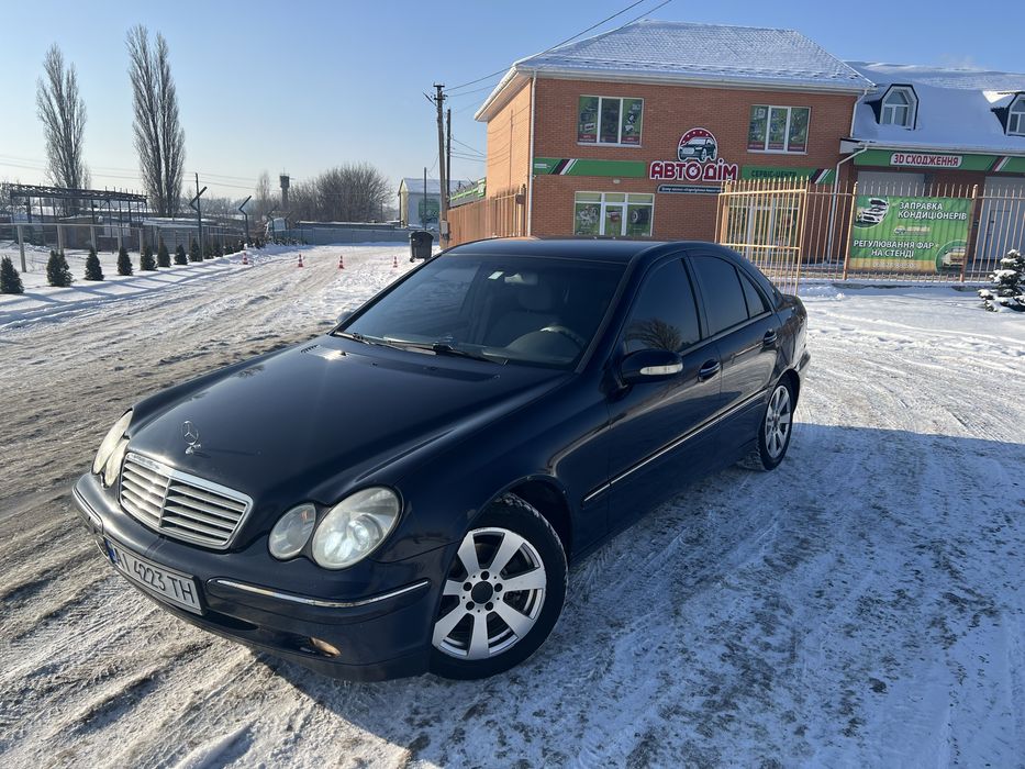 Продам mercedes benz