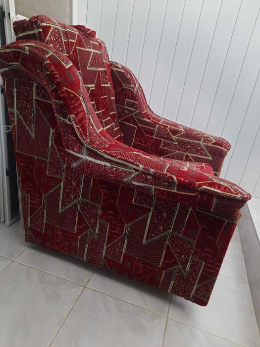 розкладне крісло-ліжко