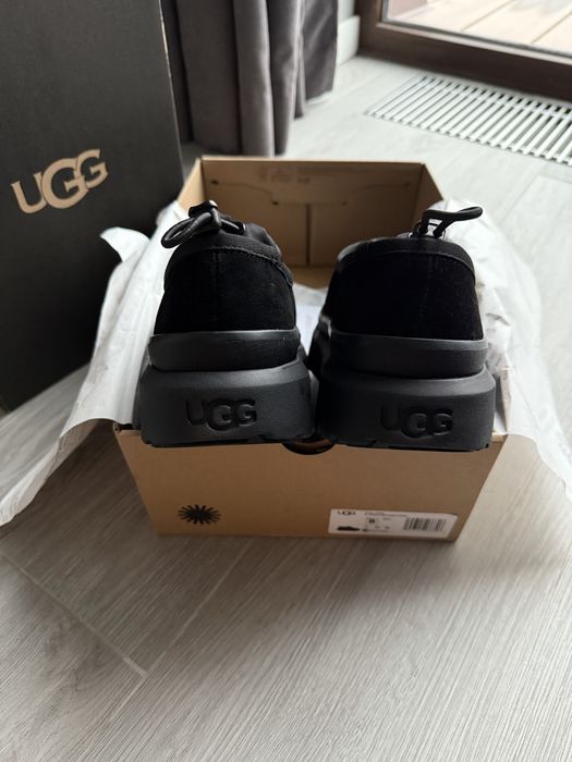 Оригинальные Avstralia UGG Tasman Weather Hybrid Chestnut Cap Slipper